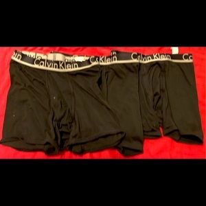 CK Men’s boxerbriefs